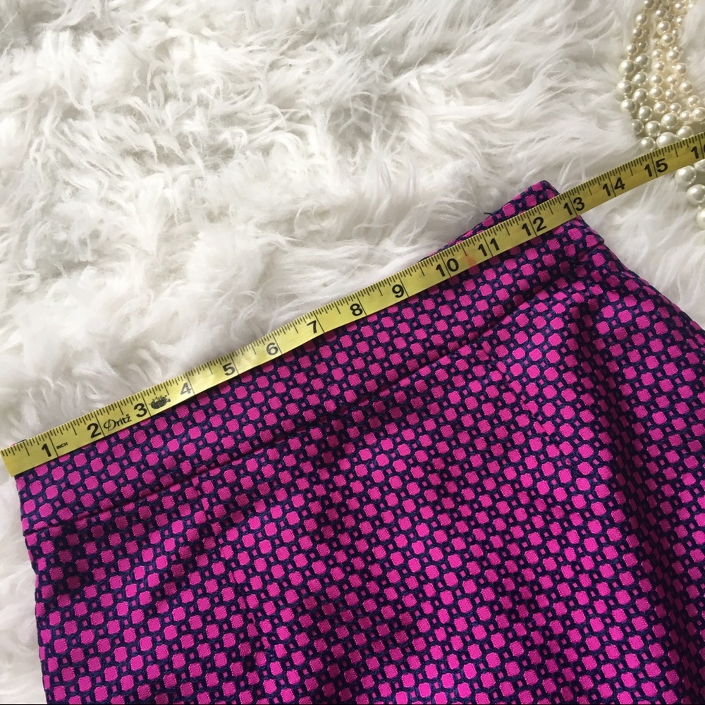 EUC BANANA REPUBLIC Skirt - Picture 5 of 6
